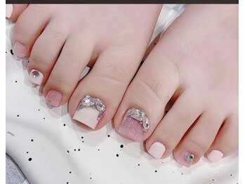 ルシーネイル 薬院(Lucie Nail)/