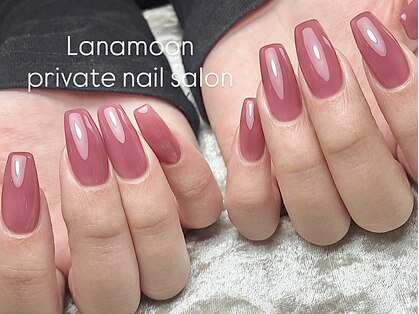 ラナムーン プティ(Lanamoon petit)の写真