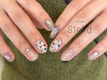 ステラ(stella)