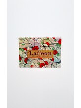 ラフーン(Laffoon)&nbsp;Chie 