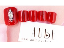 オーブ(AUBE)/３月マンスリーキャンペーン