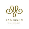 ラミニョンネイルナゴヤ(La Mignon Nail Nagoya)のお店ロゴ