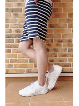 アールアンドエス(R&S)/メンズ脱毛　Lパーツ