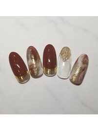 3月定額制デザイン8800円コース
