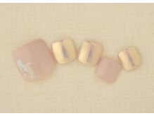 エムスラッシュ ソル センター南(M.SLASH SOL)/トレンドアートコース