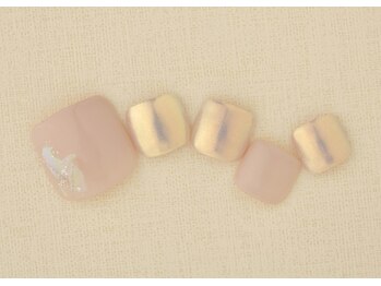 エムスラッシュ ソル センター南(M.SLASH SOL)/トレンドアートコース