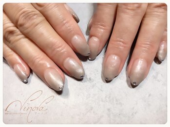 ヴィノバ(VINOVA)/キャンペーンAデザイン♪