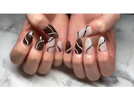 持ち込みネイル★スカルプ