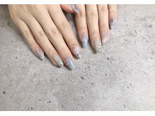 ペルシャ(Persian)/お客様デザイン【若葉/坂戸】