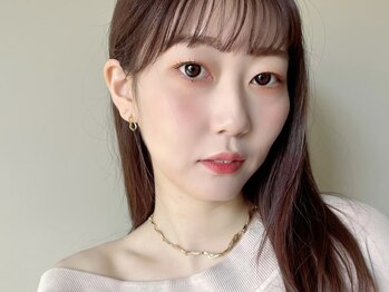 エストアール 博多口店(est-r.)/#パリジェンヌ▽カール