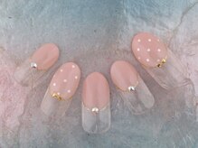 タイニーツリー(Tiny Tree)/91ドットネイル