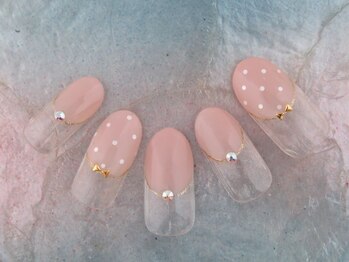 タイニーツリー(Tiny Tree)/91ドットネイル