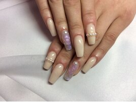 スカ or チップ★おまかせコース