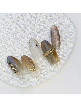 ワンノーブル(one noble)/定額プレミアム