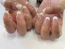 モモネイル(momonails)/nail by momo