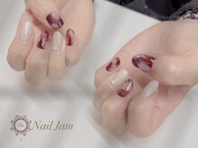ネイル ジャム(Nail Jam)/