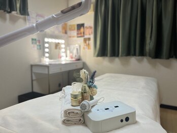 ディア(DIA)/【完全個室カウンセリング重視】