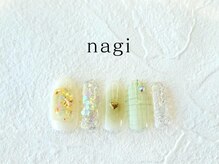 ナギ 新越谷(nagi)/通常10,560円/新規9.504円