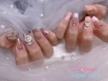 スノーネイルサロン 新宿店(Snow nail salon)/