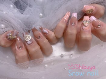 スノーネイルサロン 新宿店(Snow nail salon)/