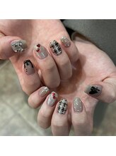 グラマラス アンジェアイ 荻窪店(glamourous ange eye)/