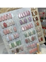 ネイルジョリー(Nail Jolie)/