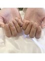 ミリー アイネ アイラッシュ アンド ネイル 池袋(Millie ainee Eyelash＆Nail) オフィスカジュアルにピッタリ!!ナチュラルネイル！