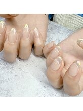 爪屋べっぴん堂/