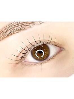 キープ力が自慢のサロン