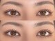 アッサンブレアイズ 門前仲町店(Assemble eye's)の写真/【地域最安級】門前仲町30秒★夜21時まで営業！ナチュラル派には当店自慢の似合わせまつげパーマを♪