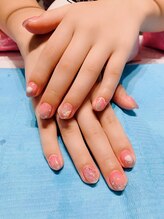 サキビューティネイル/