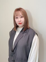 コルフロウ(COL flour) Haruna Sawamura