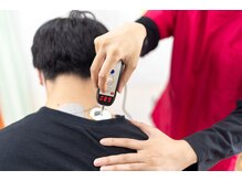 藤接骨院 浜松東院/検査3)痛み緩和と神経の検査