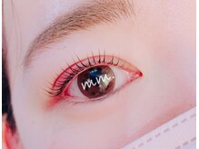 エムエム(mm.)/まつ毛パーマ