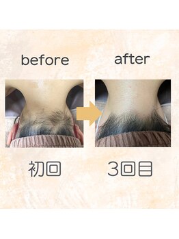 アンジェム(Angem)/驚きの違い！！！