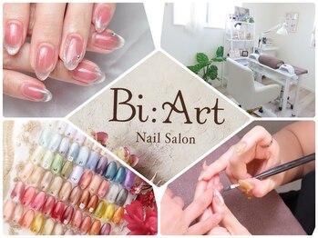 ヴィアート(Bi:Art)