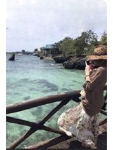 ノエル(Noel)&nbsp;中村 