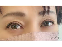 クレー(Klee)/パリジェンヌラッシュリフト