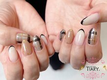ティアリー(TIARY.)/デザインコース