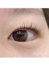 アンジェリーク ネイルアンドアイ 前橋元総社町店(Angelique Nail & Eye)/ラッシュリフトカール