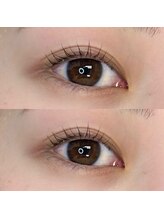 リンク 心斎橋店(Link)/美まつ毛/似合わせまつ毛パーマ