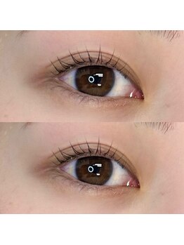 リンク 心斎橋店(Link)/美まつ毛/似合わせまつ毛パーマ