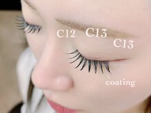 リノア(Linoa)/目を閉じてもかわいい