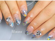 ムーンズ(Moon's)/