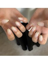 フロムネイルアンドアイラッシュ 神戸三宮(from nail&eyelash)/