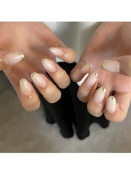フロムネイルアンドアイラッシュ 神戸三宮(from nail&eyelash)/
