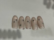 ビュー バイ ネオリーブ 用賀店(beau'r by neolive)/magnet×seal