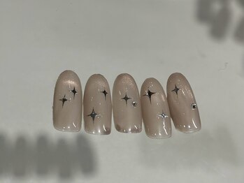 ビュー バイ ネオリーブ 用賀店(beau'r by neolive)/magnet×seal