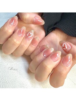 ドットビー(.Bee)/