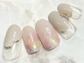 120分デザイン4本♪
